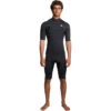Shorty Billabong 2/2mm Absolute - Charcoal