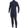 Combinaison Billabong Furnace Comp 3/2 Chest Zip - Navy