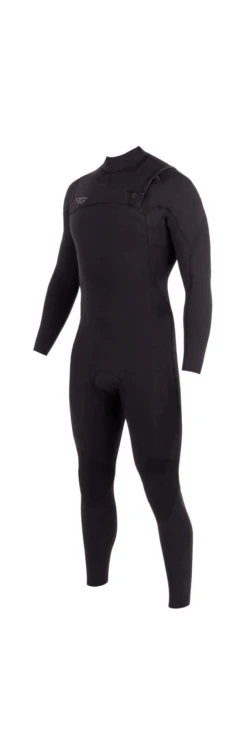 Combinaison Wildsuits Gold Edition 4/3 Chest Zip