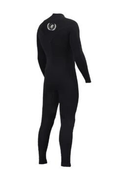 Combinaison Zion WESLEY 4/3 Steamer Chest Zip -Vêtements D'eau 9357460 1