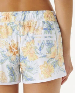 Ripcurl Boardshort Rip Curl Always Summer 3" - White -Vêtements D'eau ALWAYS SUMMER 3 BOARDSHORT 0 258738 1