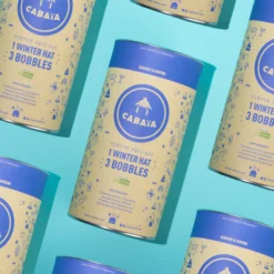 Bonnet Cabaïa APPLETINI - Black -Vêtements D'eau APPLETINI 0 265079 2