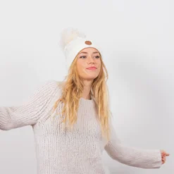 Bonnet Cabaïa APPLETINI - White -Vêtements D'eau APPLETINI 0 265080 1