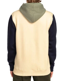 Sweat à Capuche Billabong Arch Block - SAND -Vêtements D'eau ARCH BLOCK PO 0 268892 1