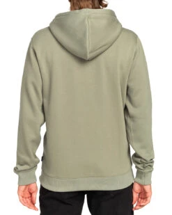 Sweat à Capuche Zippé Billabong Arch - SAGE -Vêtements D'eau ARCH ZH 0 268894 1