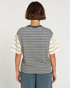 T-SHIRT POUR FEMME ELEMENT ARTONDALE - NAVY -Vêtements D'eau ARTONDALE SS 0 269065 1