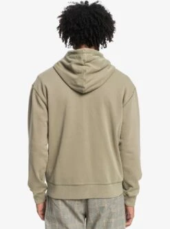 Sweat à Capuche Quiksilver Trip Away - Fallen Rock -Vêtements D'eau B20 M OTLR 0 224296 1