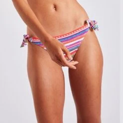 BAS DE MAILLOT Banana Moon DIMKA JOYCE - Rose