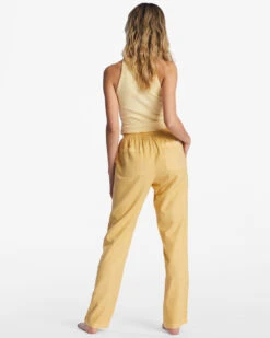 Pantalon De Plage Billabong BEACHY KEEN -GOLD COAST -Vêtements D'eau BEACHY KEEN 0 268942 1