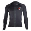 BOLERO NEOPRENE SPARK AQUADESIGN 3MM ZIP