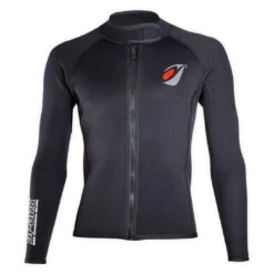BOLERO NEOPRENE SPARK AQUADESIGN 3MM ZIP
