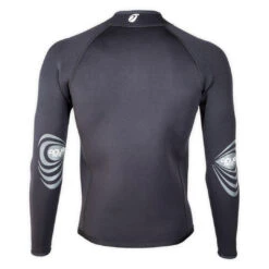 BOLERO NEOPRENE SPARK AQUADESIGN 3MM ZIP -Vêtements D'eau BOLERO SPARK 0 243496 2