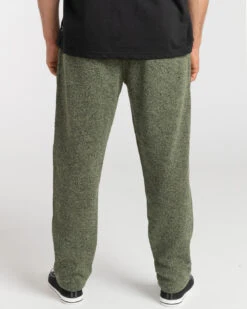 Pantalon De Jogging Billabong BOUNDARY PANT - MILITARY HEATHE -Vêtements D'eau BOUNDARY PANT 0 259311 2