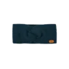 Cabaïa Bandeau Polaire Cabaia MIMOSA - Bleu Marine