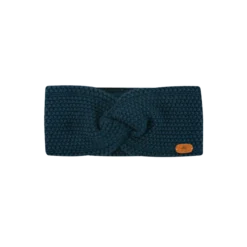 Cabaïa Bandeau Polaire Cabaia MIMOSA - Bleu Marine