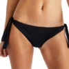 Bas De Bikini Banana Moon MENDA - BLACK