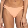 Bas De Bikini Roxy Beach Classics - Papaya Punch
