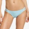 Bas De Bikini Roxy Beach Classics - COOL BLUE