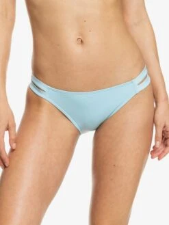 Bas De Bikini Roxy Beach Classics - COOL BLUE