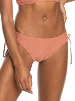 Bas De Bikini Hipster Roxy Coconut Crew - Cedar Wood