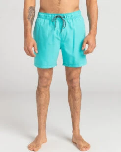 Boardshort Billabong ALL DAY LB - DARK MINT