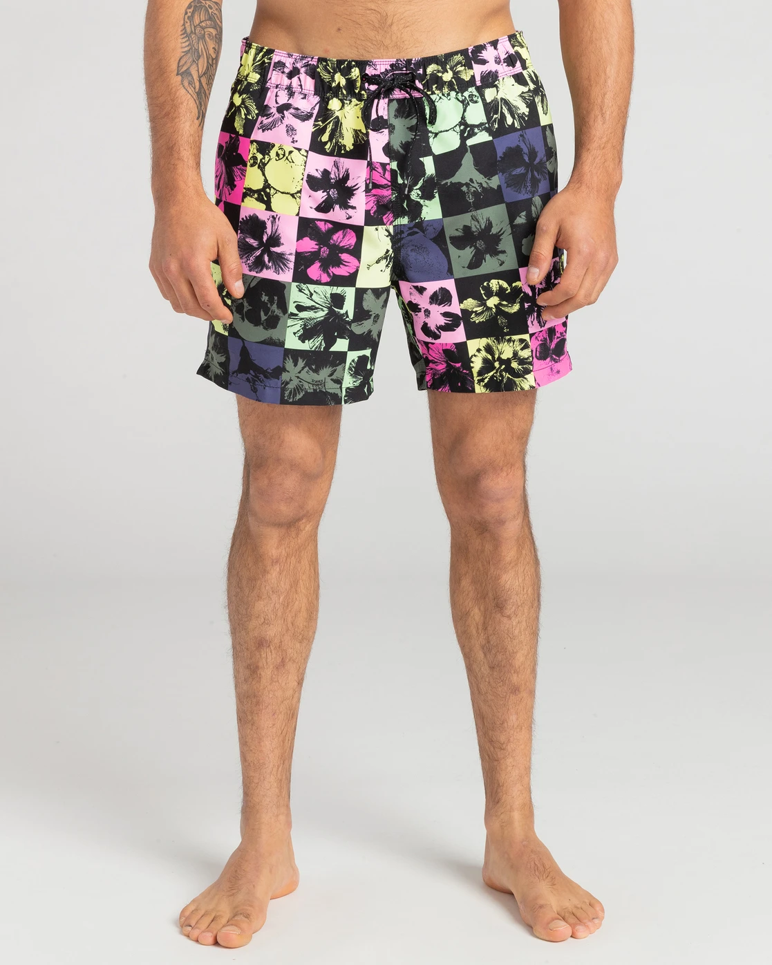 Boardshort Billabong GOOD TIMES LB - MULTI 1 Boardshort Billabong GOOD TIMES LB - MULTI
