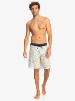 Boardshort Quiksilver SURFSILK QS 69 19 - Birch
