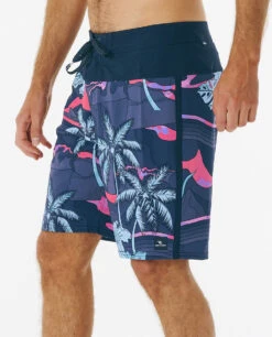 Ripcurl Boardshort Rip Curl Mirage Mason Barrel Killa 19 - Navy