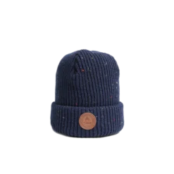 Bonnet Cabaïa CLOVER - Bleu Marine