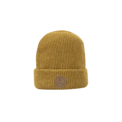 Bonnet Cabaïa CLOVER - Moutarde