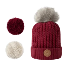 Bonnet Cabaïa ROYAL MOJITO - Bordeaux