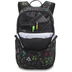 Sac à Dos DAKINE CAMPUS M 25L - Woodland Floral 6 Sac à Dos DAKINE CAMPUS M 25L - Woodland Floral -Vêtements D'eau CAMPUS M 25L 0 276512 1