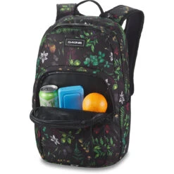 Sac à Dos DAKINE CAMPUS M 25L - Woodland Floral 7 Sac à Dos DAKINE CAMPUS M 25L - Woodland Floral -Vêtements D'eau CAMPUS M 25L 0 276512 2