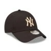 CASQUETTE NEW ERA 9FORTY LEAGUE ESSENTIAL NEW YORK YANKEES - NOIR