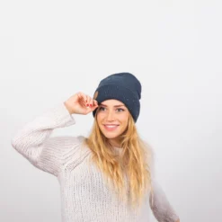 Bonnet Cabaïa CLOVER - Bleu Marine -Vêtements D'eau CLOVER 0 257740 1