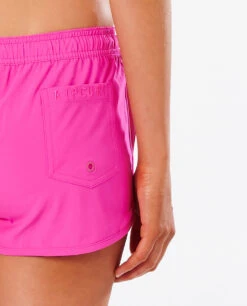 Boardshort Ripcurl Classic Surf 3" - Pink -Vêtements D'eau CLS SURF 3 BOARDSHORT 0 211469 1