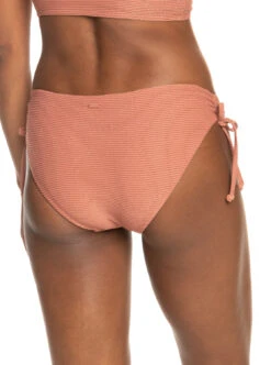 Bas De Bikini Hipster Roxy Coconut Crew - Cedar Wood -Vêtements D'eau COCONUT CREW HISPTER 0 270233 1