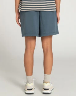 SHORT EN MOLLETON ELEMENT CORNELL 3.0 - MIDNIGHT NAVY 5 SHORT EN MOLLETON ELEMENT CORNELL 3.0 - MIDNIGHT NAVY -Vêtements D'eau CORNELL 3 0 SHORT WOMEN 0 269068 1
