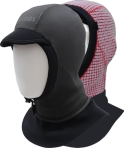 Cagoule Alder Plasma Fast Dry Lined Junior