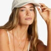 Casquette Billabong DAD CAP - Salt Crystal