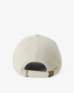 Casquette Billabong DAD CAP - Salt Crystal -Vêtements D'eau Casquette Billabong DAD CAP Salt Crystal 0 279131 3