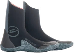 Chaussons Alder DRIFT 5MM JUNIOR - Black