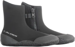 Chaussons Alder Zipped 3mm Junior - Black