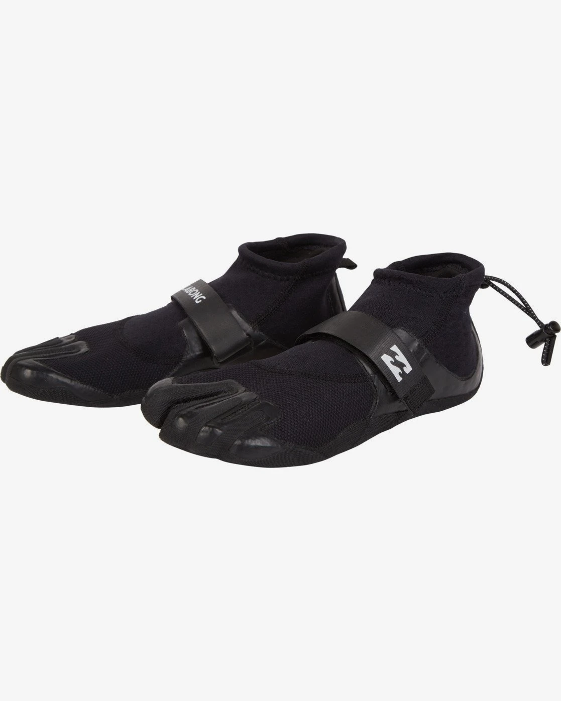 Chaussons Billabong 2mm Pro Reef - BLACK 1 Chaussons Billabong 2mm Pro Reef - BLACK