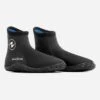 AQUASPHERE Chaussons Neoprene Aqualung 5mm Echomid
