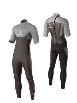 Combinaison Gunsails VISION BZ STEAMER 3.5