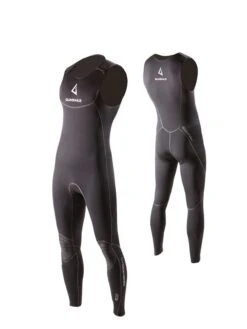 Combinaison Gunsails VISION LONG JOHN 2.5