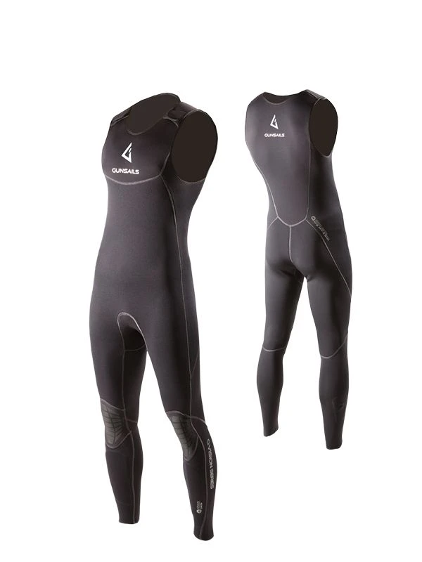 Combinaison Gunsails VISION LONG JOHN 2.5 1 Combinaison Gunsails VISION LONG JOHN 2.5