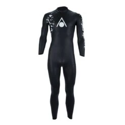 Combinaison De Triathlon Aquasphere PURSUIT V3 - Black