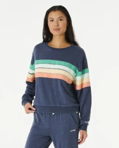 Vêtements D'eau -Vêtements D'eau DAY BREAK CREW 0 258716